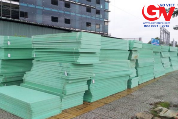 Bảng giá xốp XPS cách nhiệt cách âm Bảng giá xốp XPS cách nhiệt cách âm