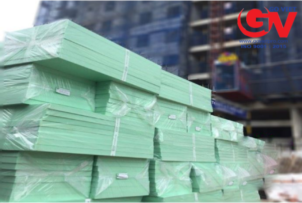 Bảng giá xốp XPS cách nhiệt cách âm Bảng giá xốp XPS cách nhiệt cách âm