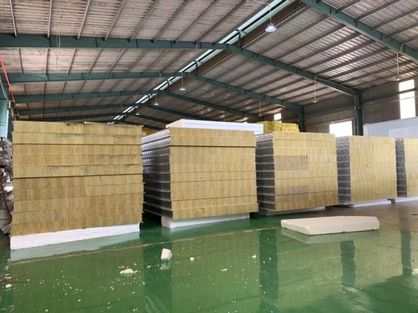 Tấm panel lò sấy là gì? Vì sao nên mua panel lò sấy ở Gỗ Việt?