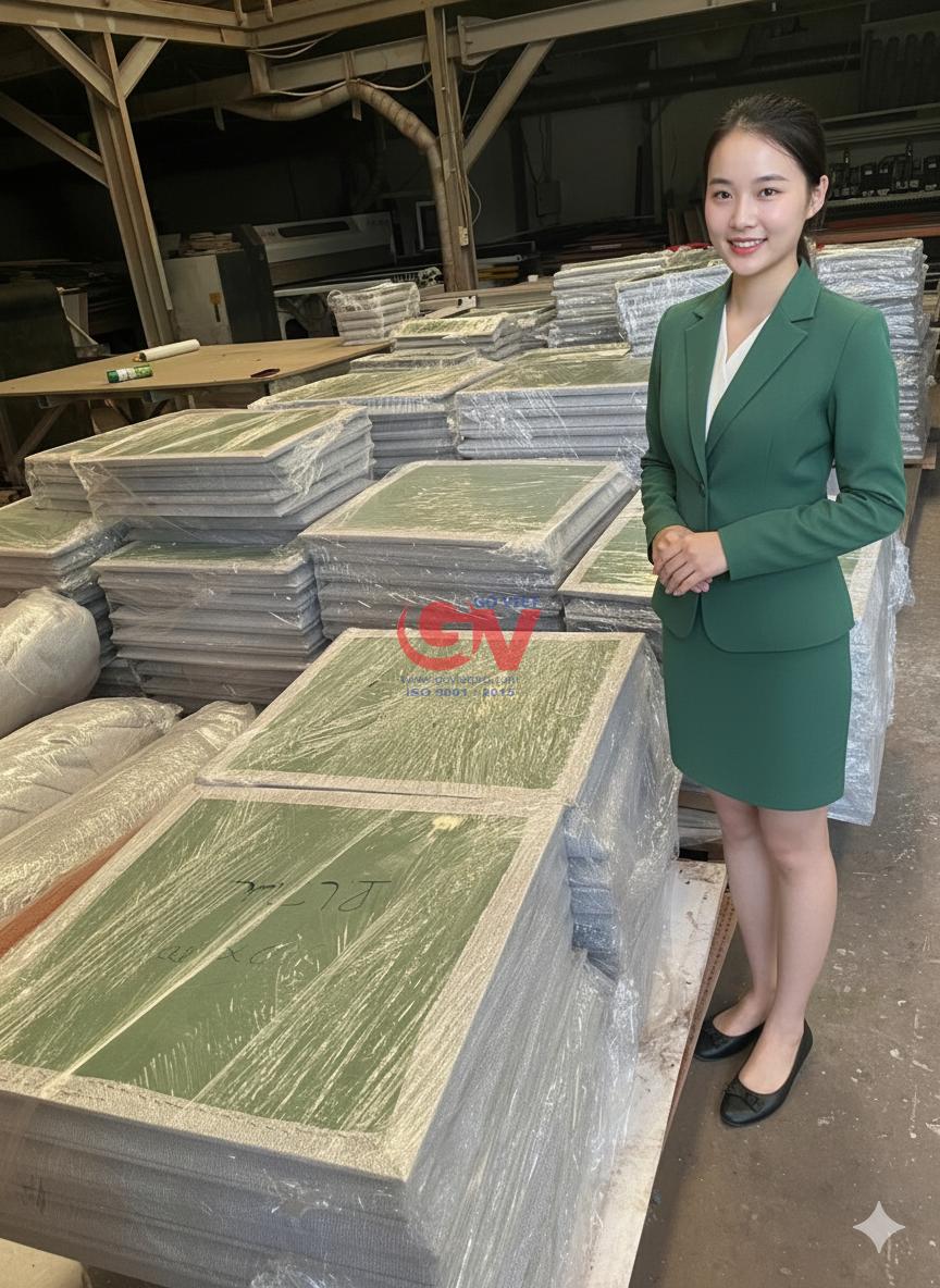 Vải nỉ chống cháy có ưu điểm nào? Có thể ứng dụng trong không gian