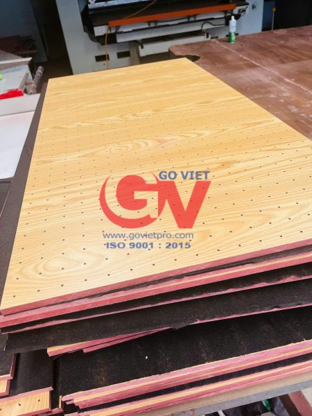 Vật liệu Chống cháy CV1