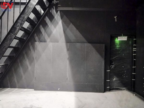 Tiêu âm hội trường truyền hình trực tiếp cần biết những thông tin nào?