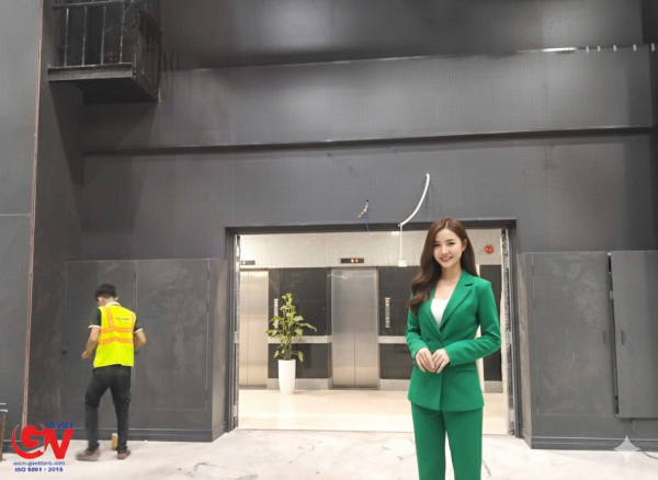 Tiêu âm hội trường truyền hình trực tiếp cần biết những thông tin nào?