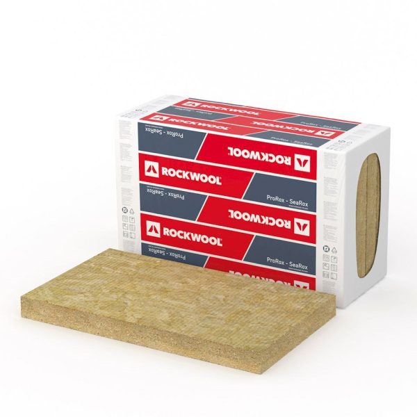 Báo Giá Bông Rockwool ProRox SL giá rẻ tại Kho 2026