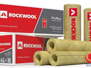 Bông Khoáng Rockwool Cách Âm, Cách Nhiệt, Chống Cháy 2 cung cấp Rockwool ProRox SL Việt Nam giá tại nhà máy 2026
