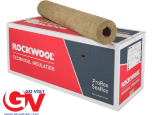 Bông Khoáng Rockwool Cách Âm, Cách Nhiệt, Chống Cháy 4 cung cấp Rockwool ProRox SL Việt Nam giá tại nhà máy 2026