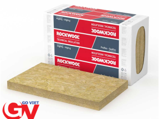 Trang chủ 42 cung cấp Rockwool ProRox SL Việt Nam giá tại nhà máy 2026