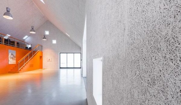 Giải pháp tiêu âm cho trung tâm thể thao đa năng hiệu quả, bền vững 3 Giải pháp tiêu âm cho trung tâm thể thao đa năng hiệu quả, bền vững