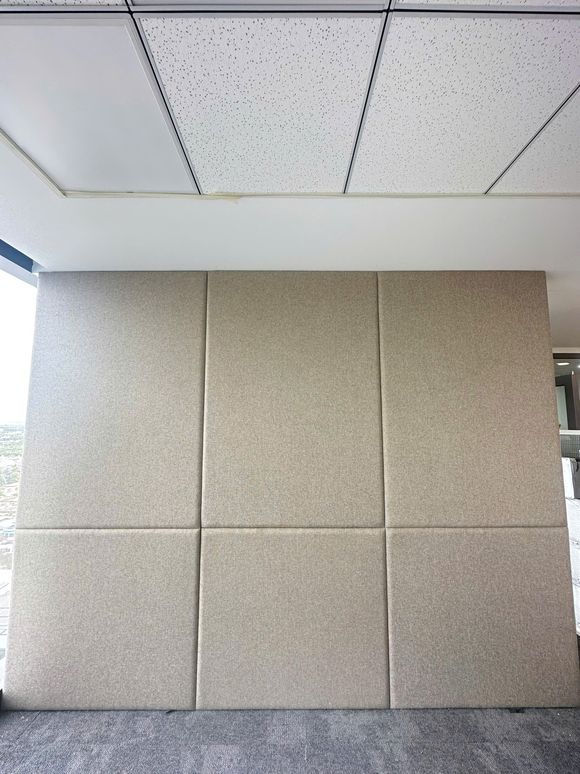 Tiêu âm hội trường truyền hình trực tiếp cần biết những thông tin nào?