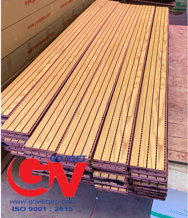 cung cấp ván MDF chống cháy dày 6mm theo tiêu chuẩn PCCC
