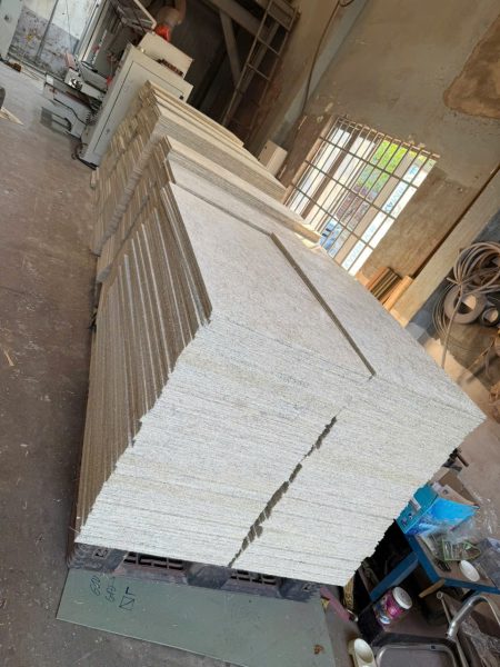 cung cấp tấm len gỗ tiêu âm dày 25mm giá tại Xưởng