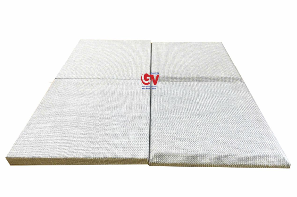 Bảng giá Vật liệu cách âm tiêu âm mới nhất 2026 