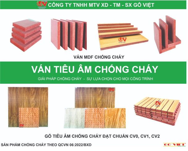 Bảng giá Vật liệu cách âm tiêu âm mới nhất 2026 