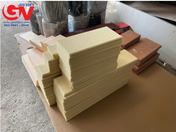 Cung cấp Vách ngăn nỉ tiêu âm bàn làm việc Cung cấp Vách ngăn nỉ tiêu âm bàn làm việc