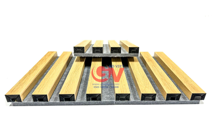 lam sóng gỗ công nghiệp