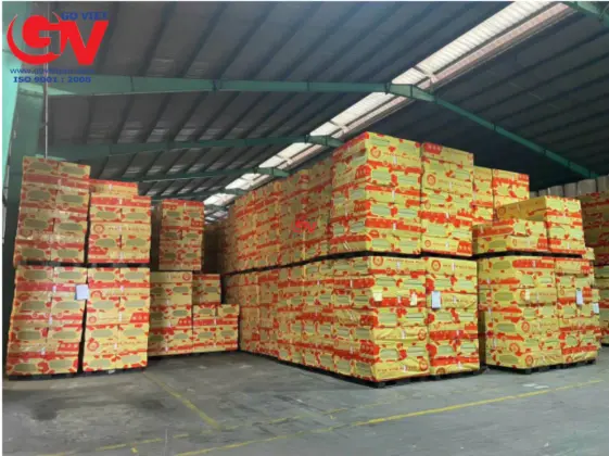 Xu Hướng Sử Dụng Vật Liệu Xanh Trong Tiêu Chuẩn Kiến Trúc Hiện Đại: Giải Pháp Bền Vững Từ Gỗ Việt 3 Tổng kho vật liệu xanh Gỗ Việt cung cấp giải pháp cách nhiệt, tiêu âm, chống cháy